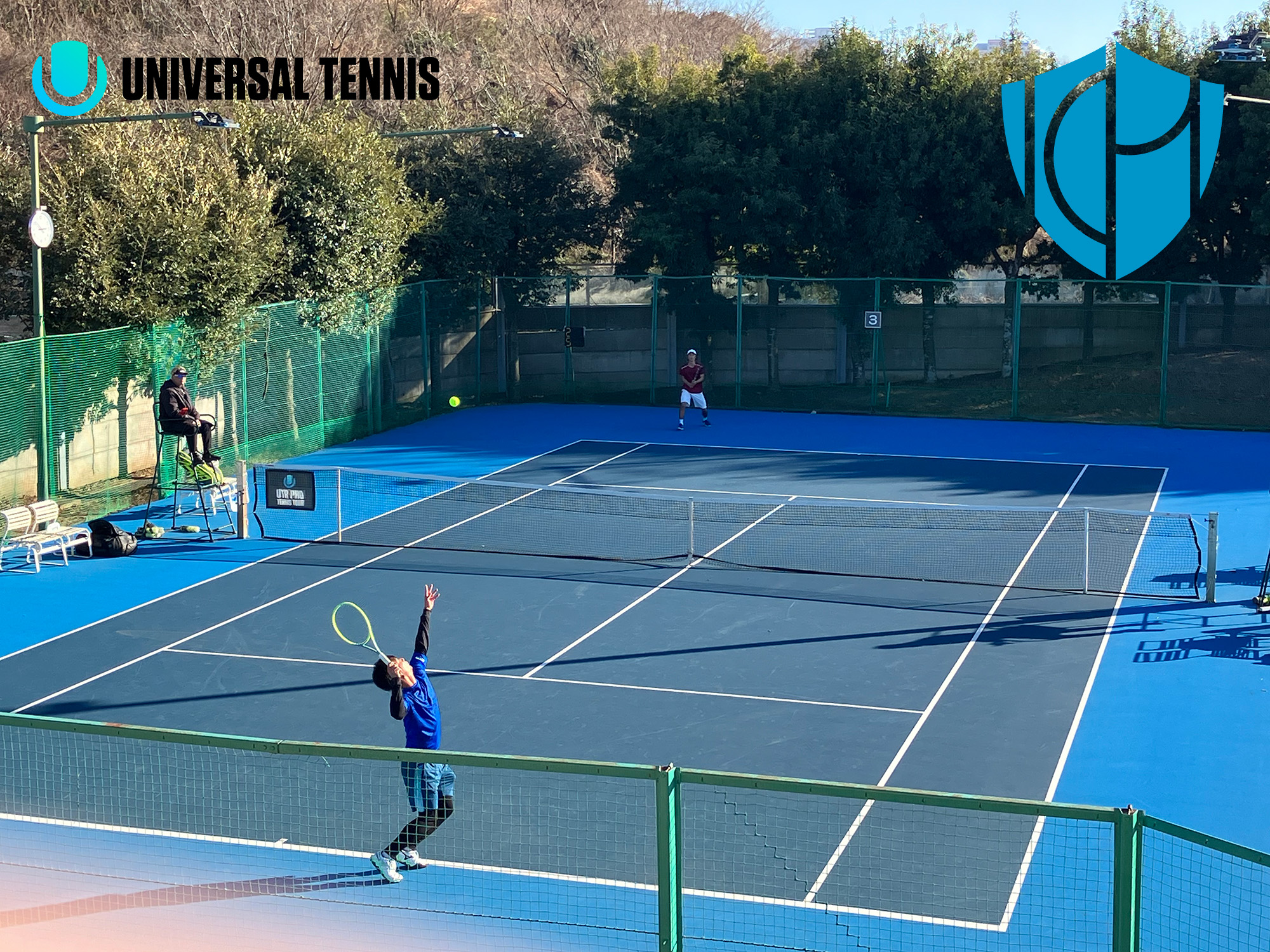 UTR Pro Tennis Tour