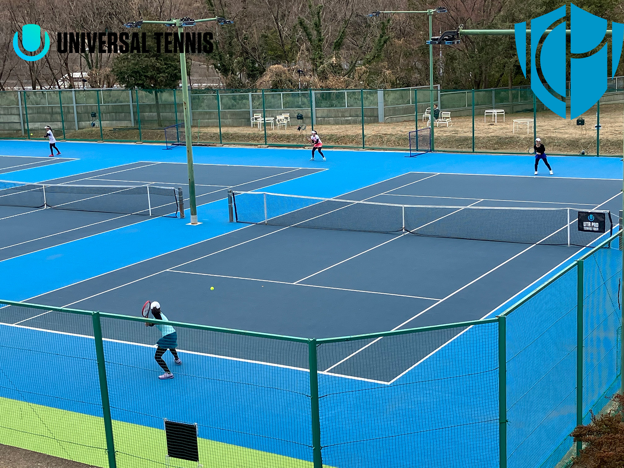 UTR Pro Tennis Tour